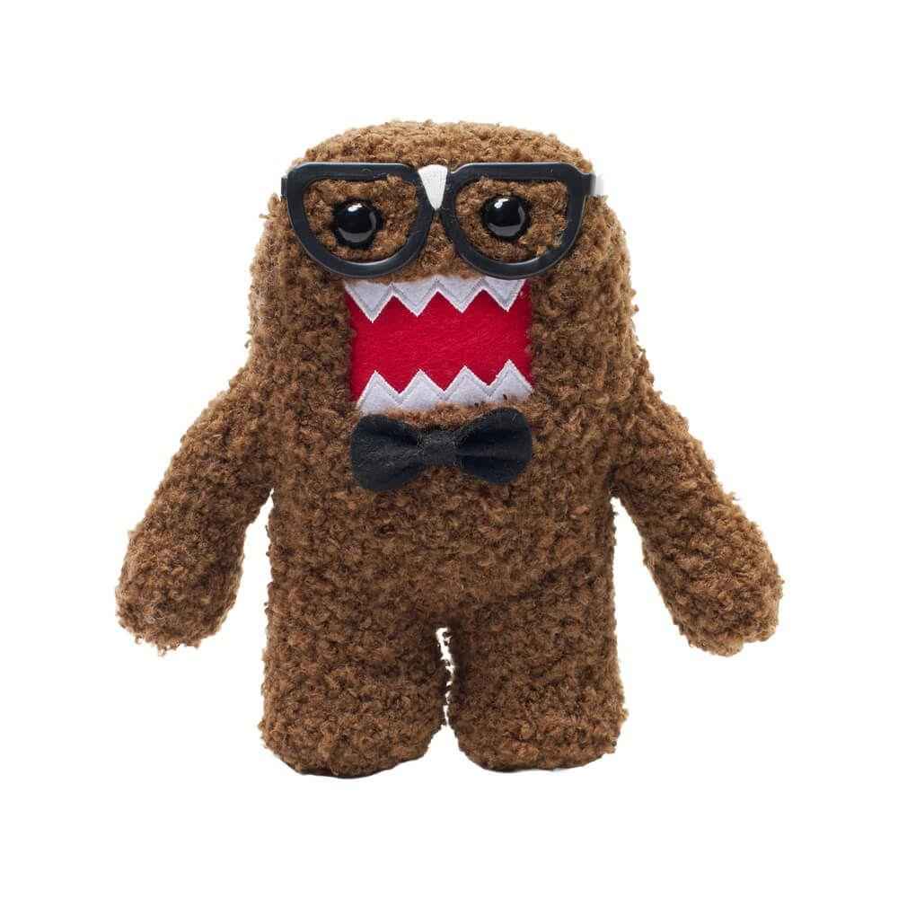 Domo - Nerd 16cm Plush