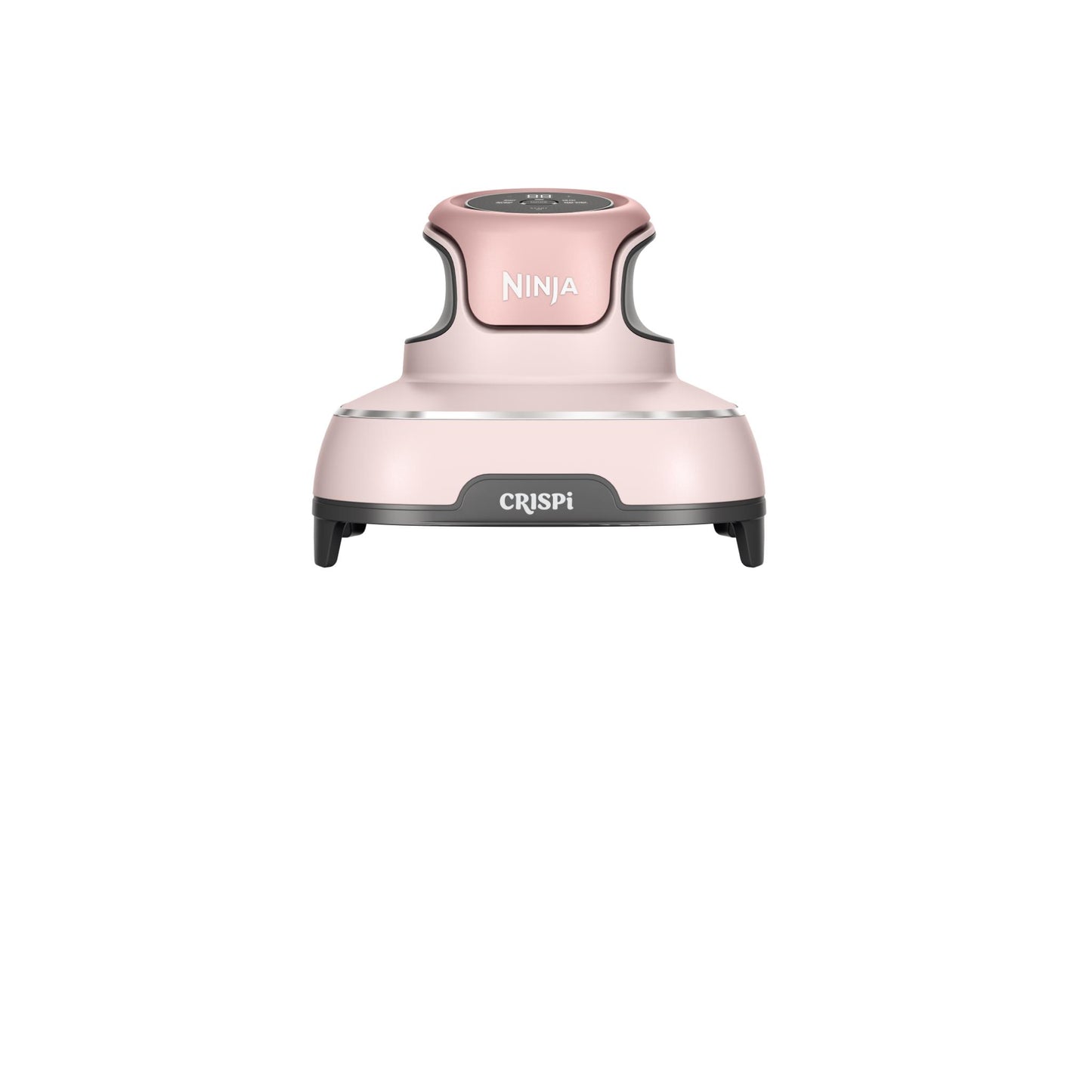 Ninja Crispi 4-in-1 Portable Glass Air Fryer (Pink)