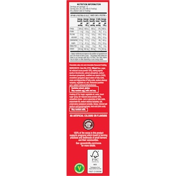 Betty Crocker Devil's Food Cake Mix 450g
