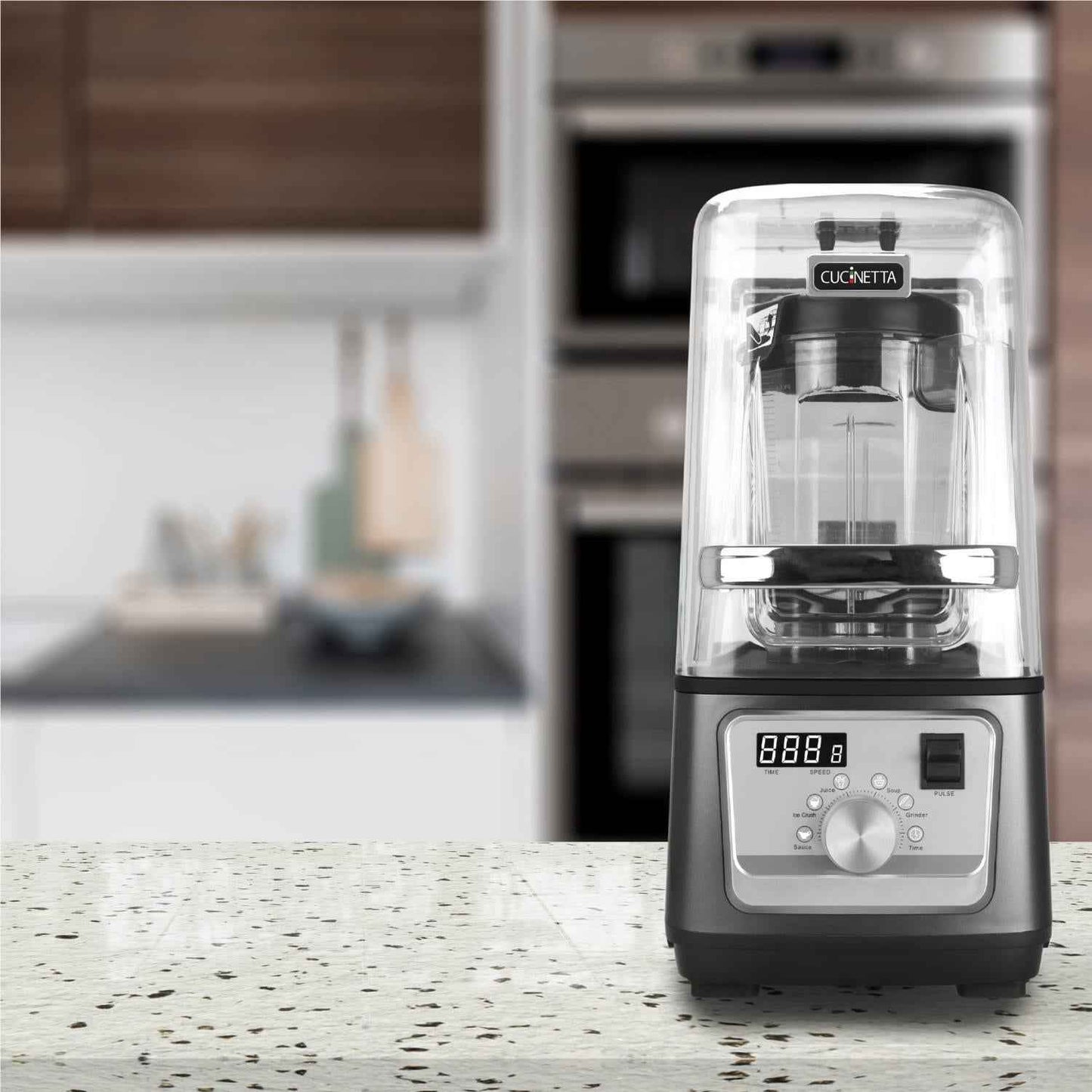 Cucinetta 1600W Power Blender