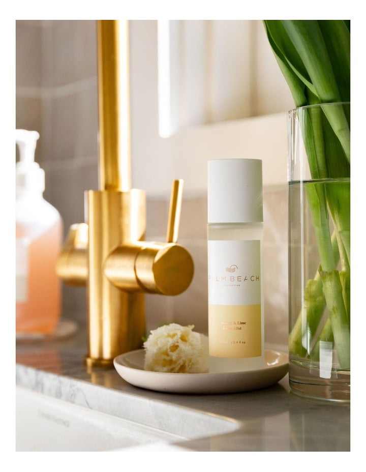 Coconut & Lime Room Mist 100ml