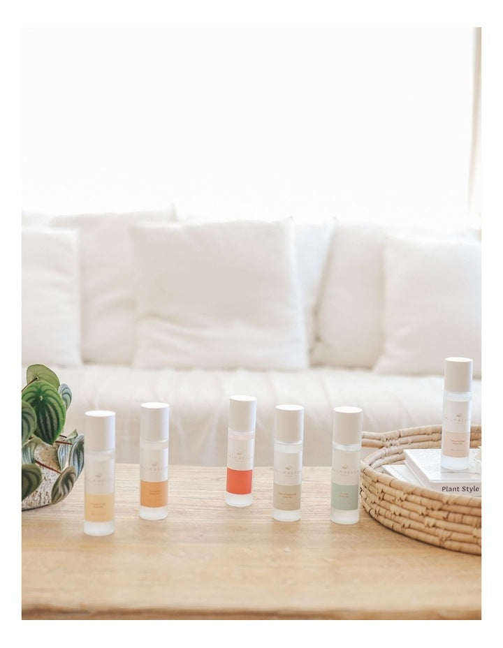 Vintage Gardenia Room Mist 100ml