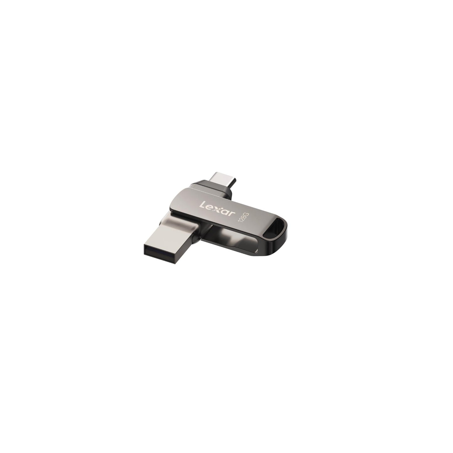 Lexar Jumpdrive D400 128GB USB-C Drive