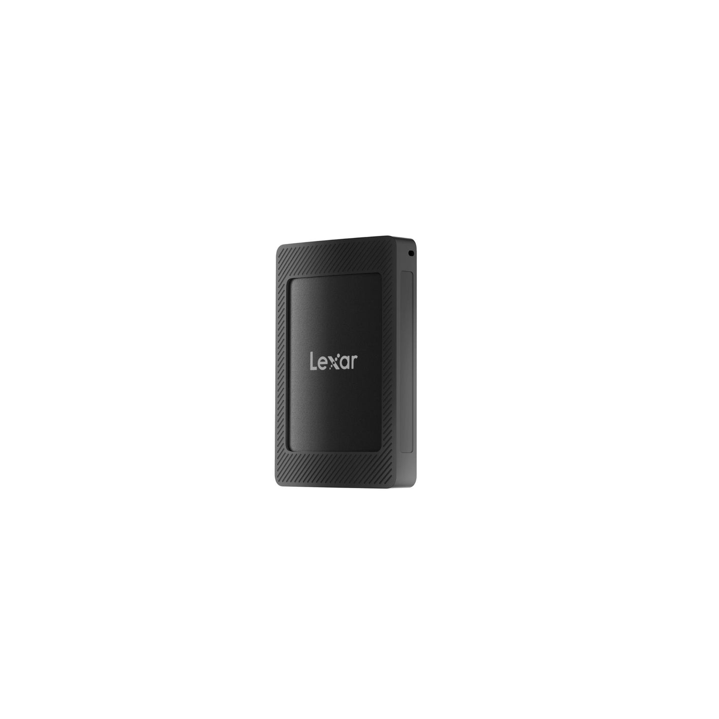 Lexar SL500 1TB Portable SSD (Black)