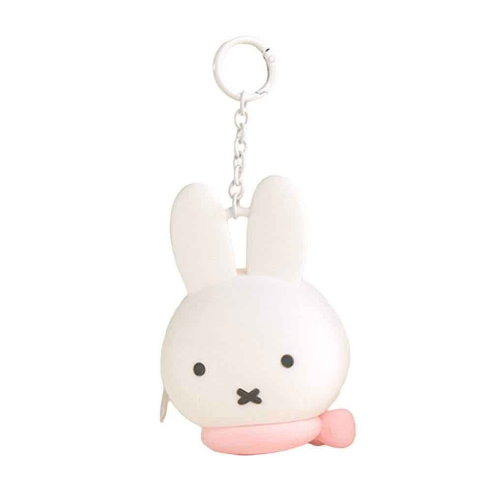 Miffy - Silicone Pouch (Blind Box)