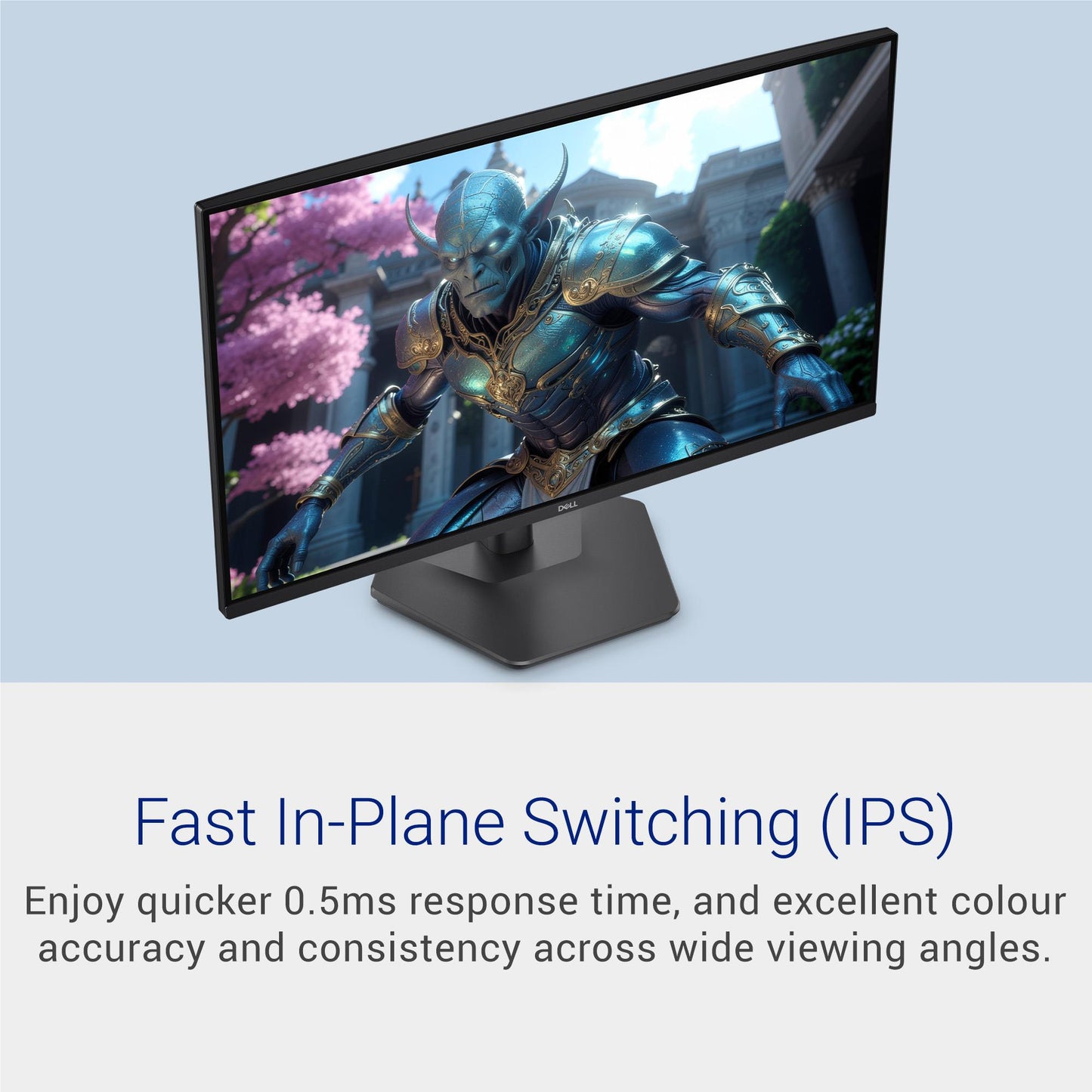 Dell SE2726HGS 27" FHD 240Hz Gaming Monitor