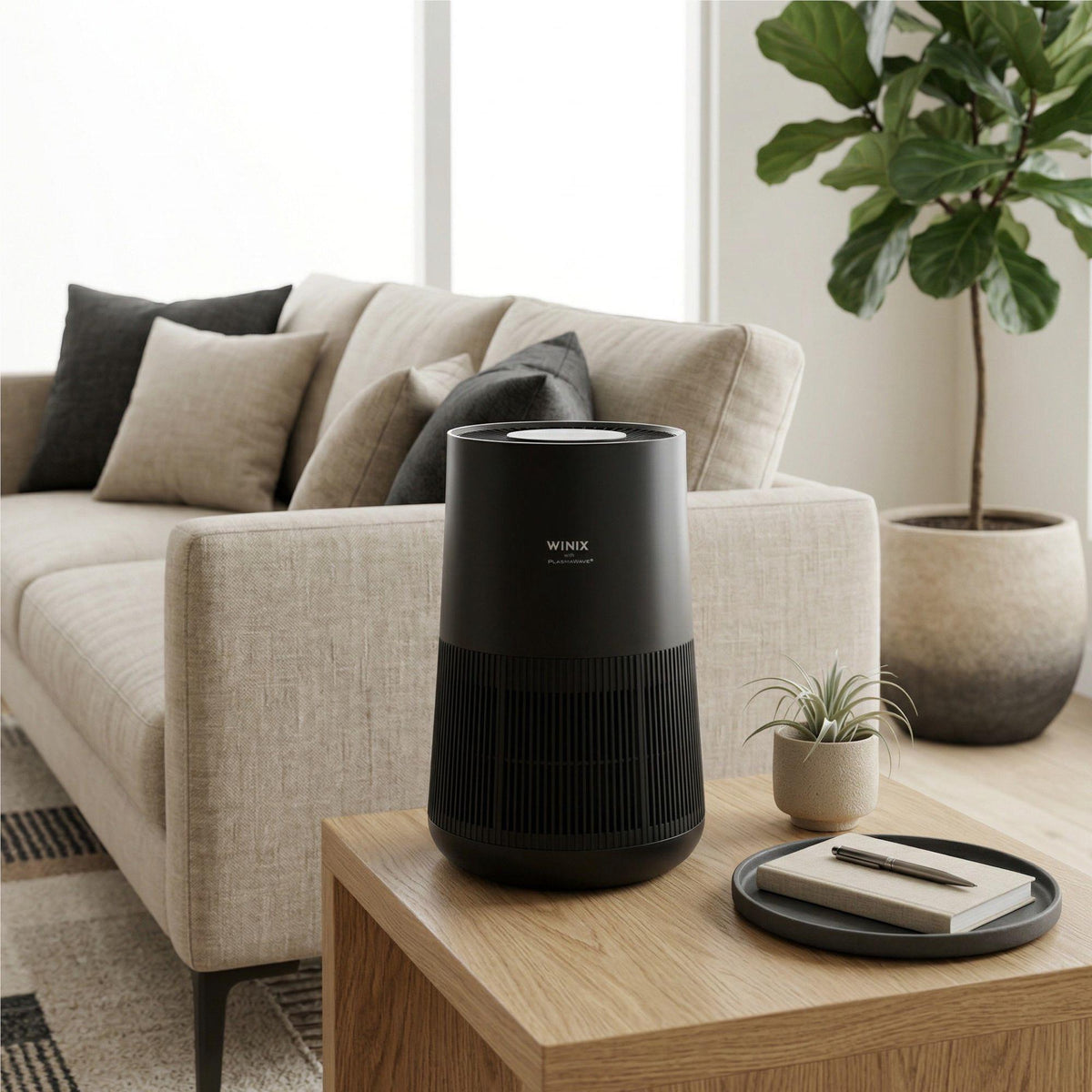Winix Compact 360 5 Stage Air Purifier