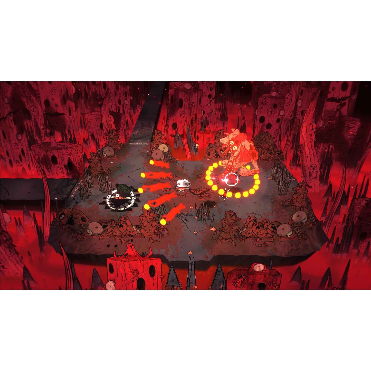 Cult of the Lamb: Definitive Edition