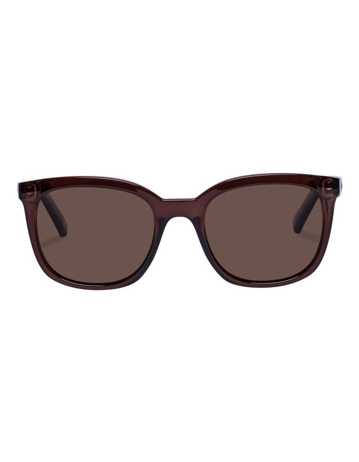 Veracious 2202451 Sunglasses in Chocolate