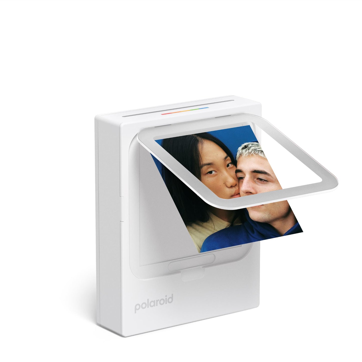 Polaroid Hi-Print 3x3 Photo Printer Everything Box + 60 Sheets