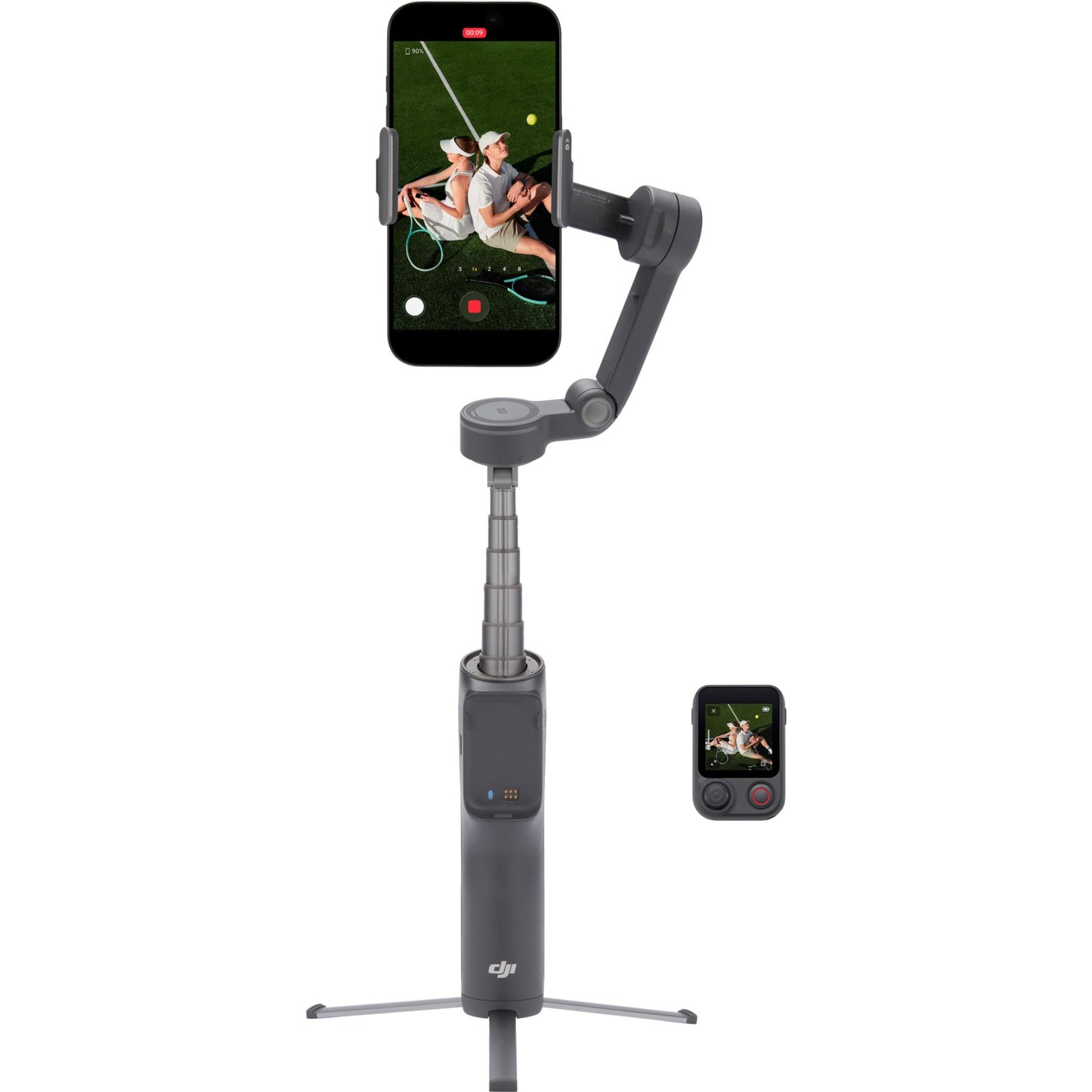 DJI Osmo Mobile 8P Gimbal Standard Combo