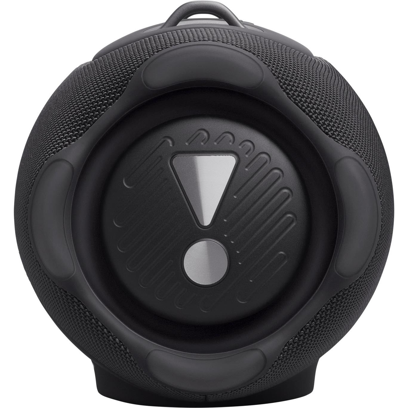 JBL Xtreme 5 Portable Bluetooth Speaker (Black)