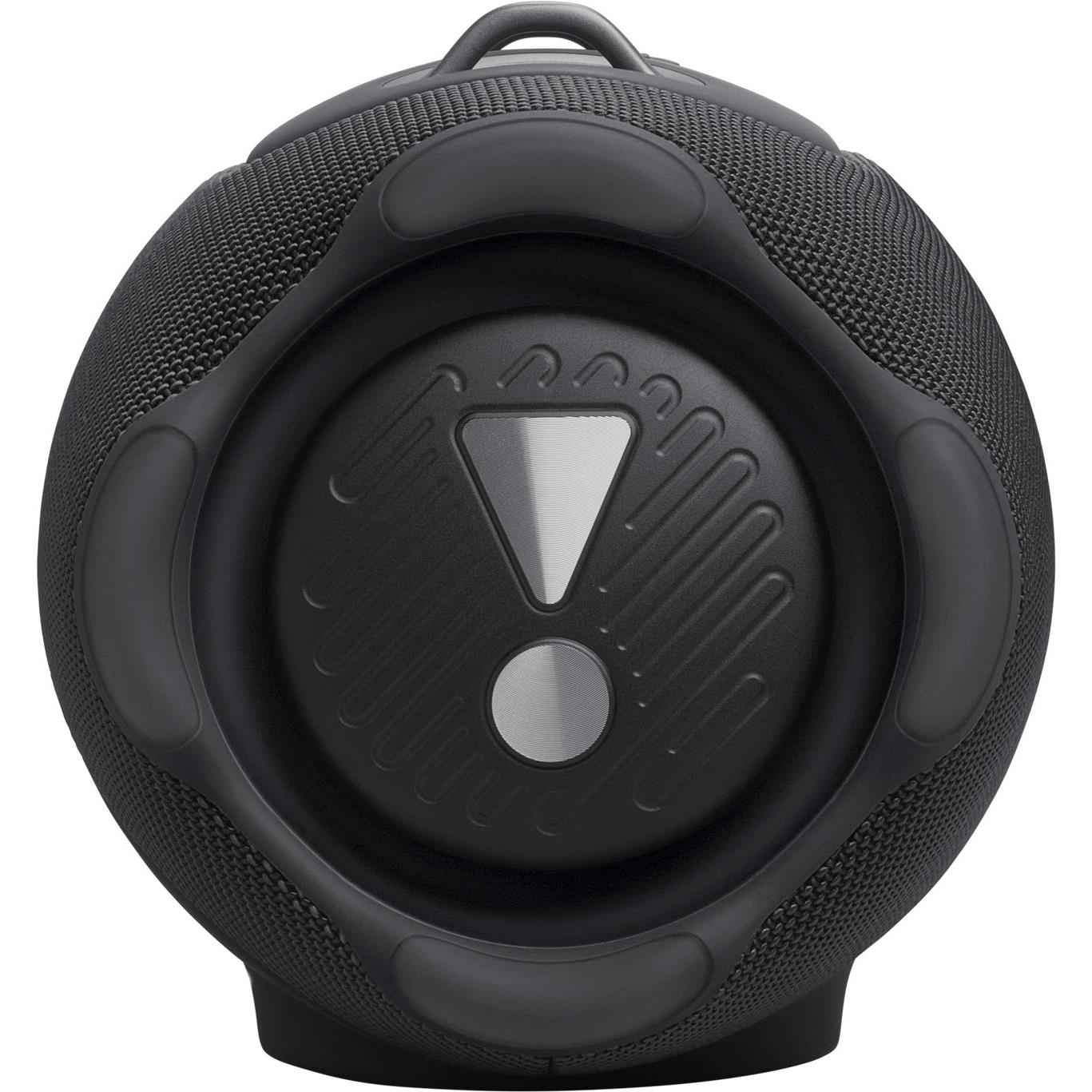 JBL Xtreme 5 Portable Bluetooth Speaker (Black)