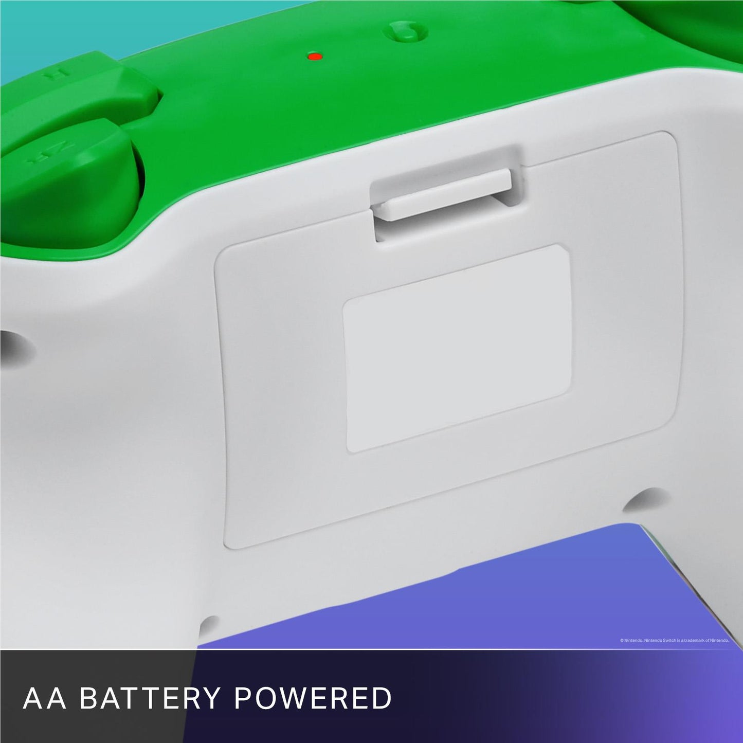 PowerA Wireless Controller
