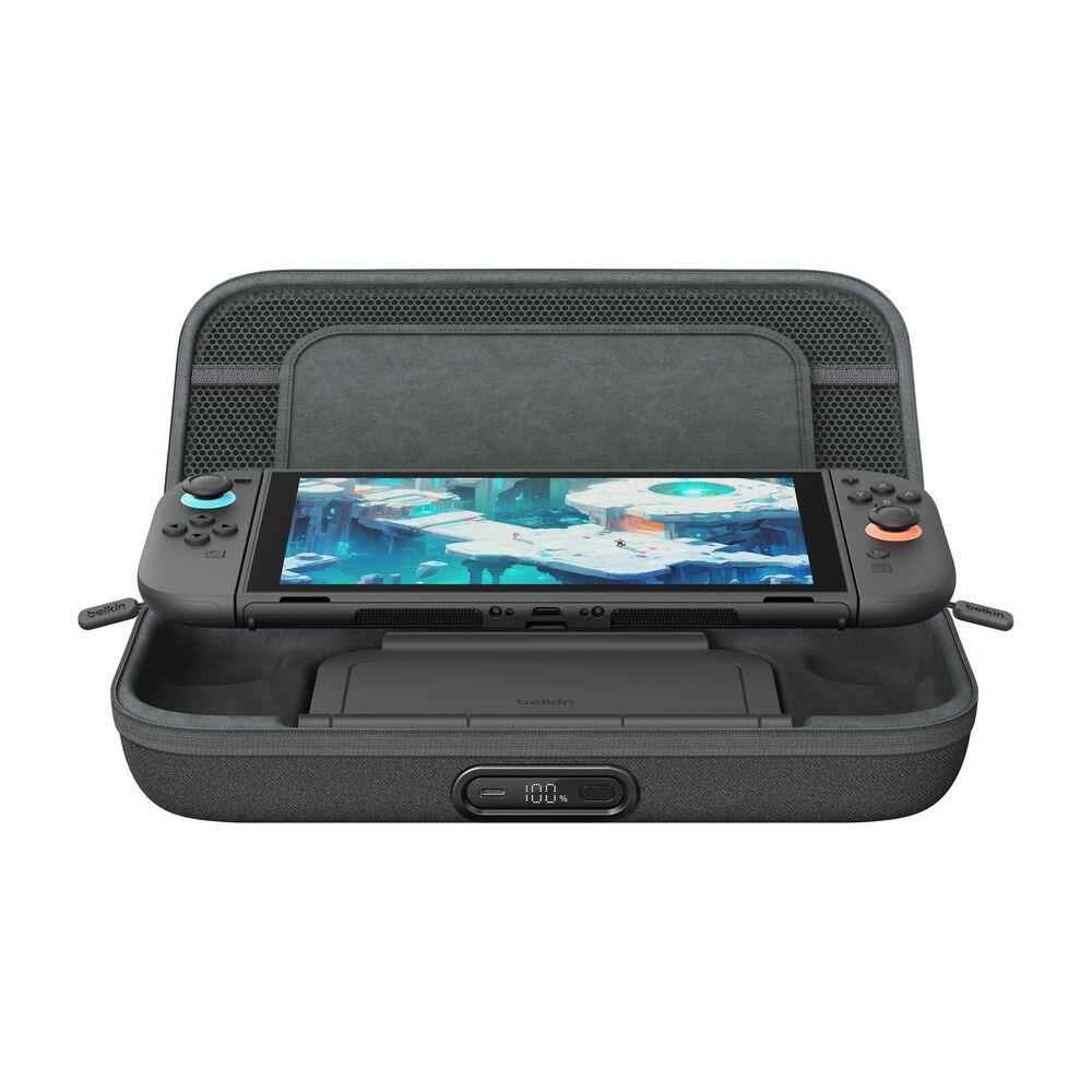 Belkin Gaming Charging Case Pro