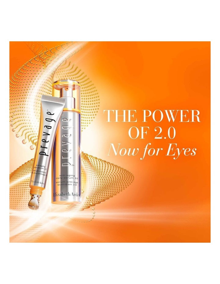 Prevage Anti-Aging Eye Serum 2.0