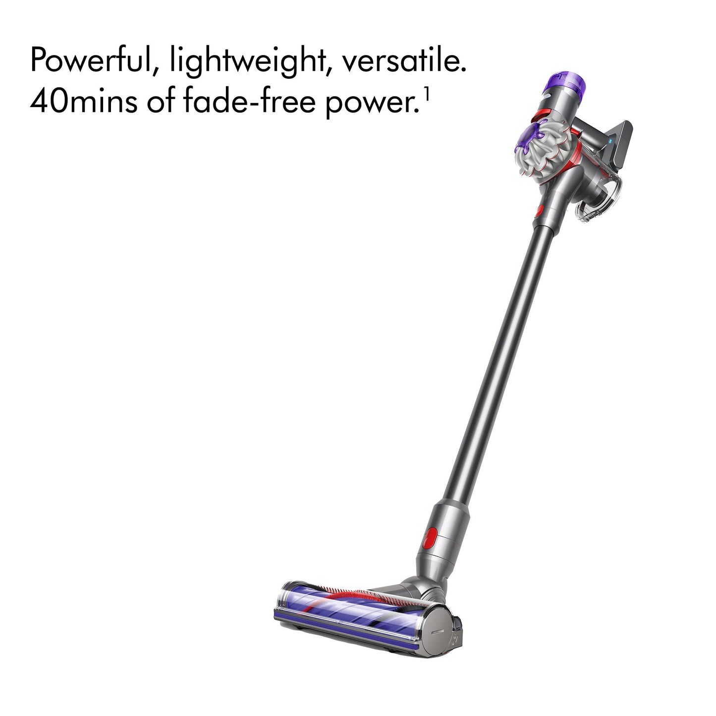 Dyson V8 Advanced Stick Vacuum