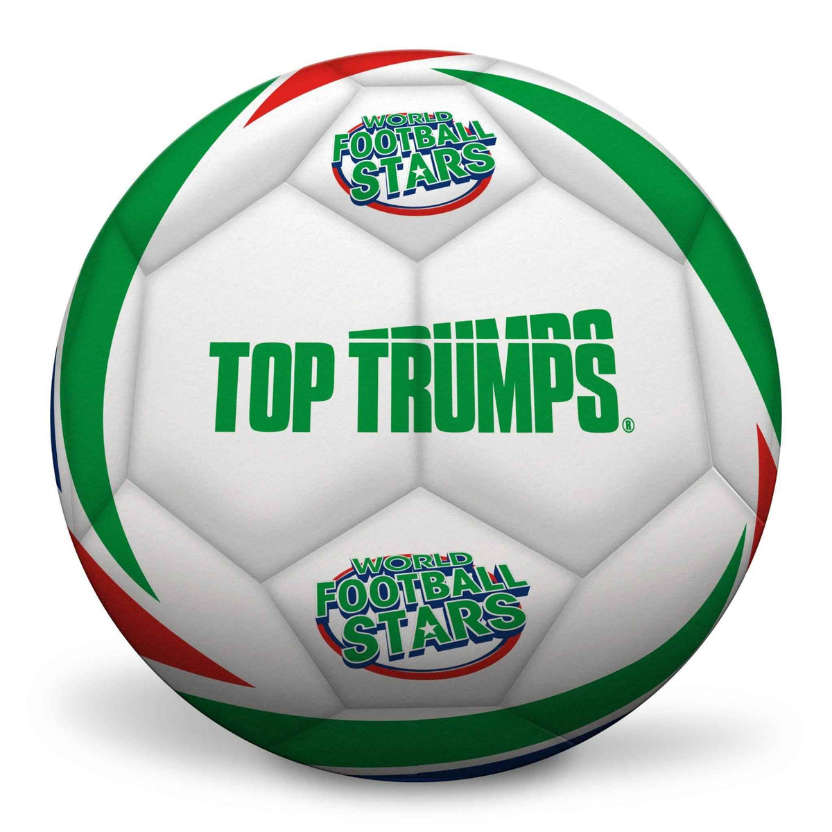 Top Trumps - Football Gift Set