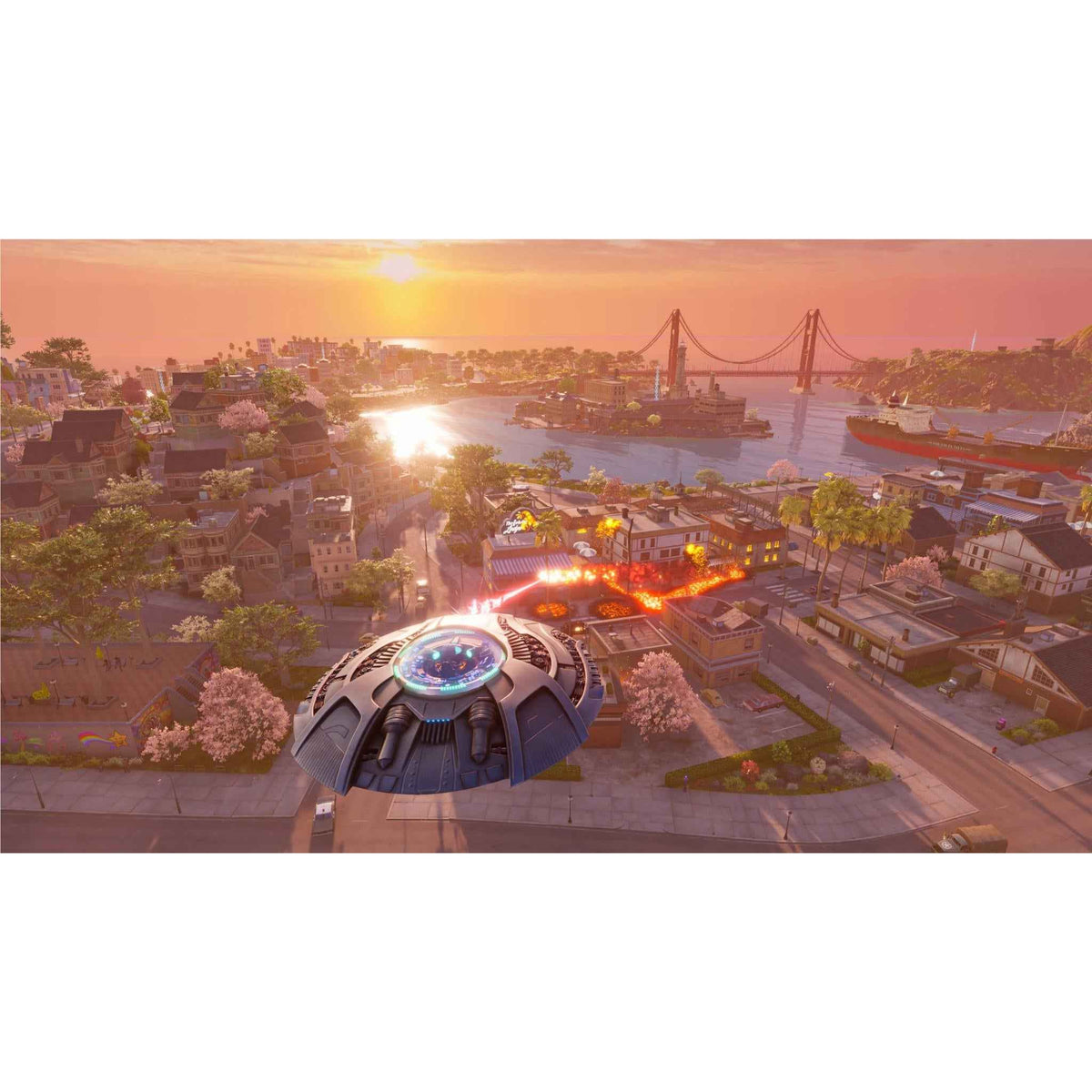 Destroy all Humans! 2 - Reprobed