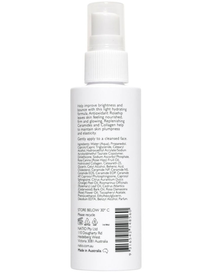 Ageless Radiance Day Lotion 75g