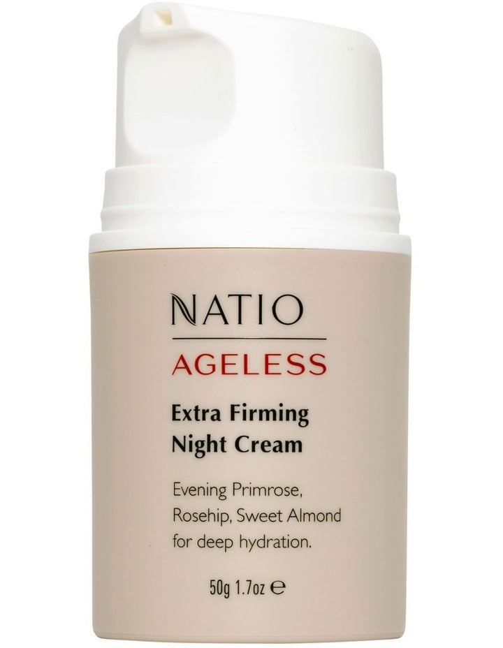 Ageless Extra Firming Night Cream 50g