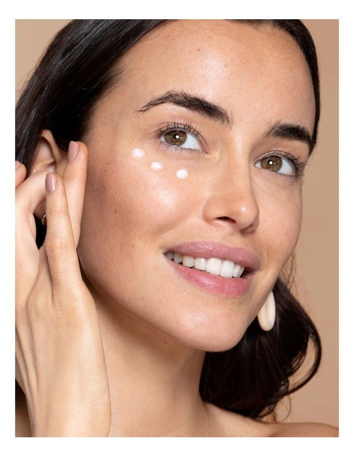 Ageless Brightening Eye Cream 20g
