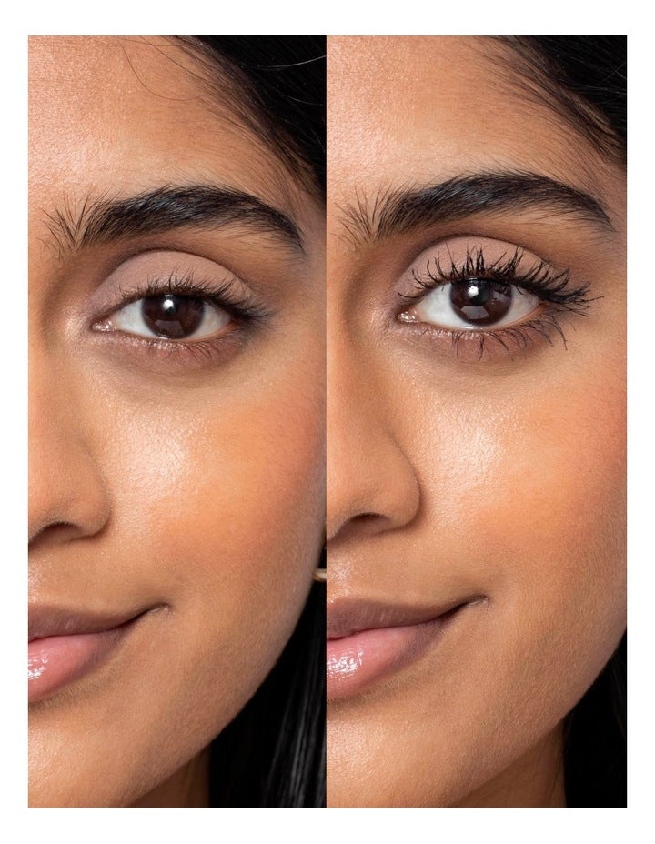 Boost and Curl Lifting Mascara
