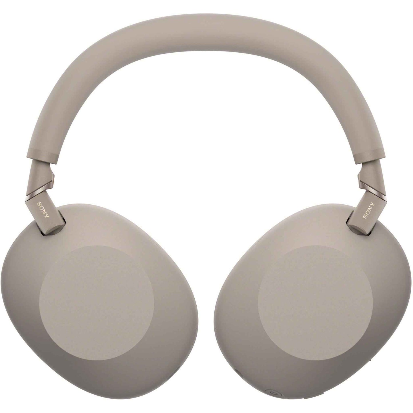 Sony WH-1000XM6 Premium Noise Cancelling Over-Ear Headphones (Sandstone)