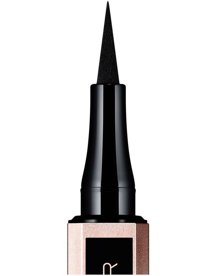 Waterproof Eye Liner in Black
