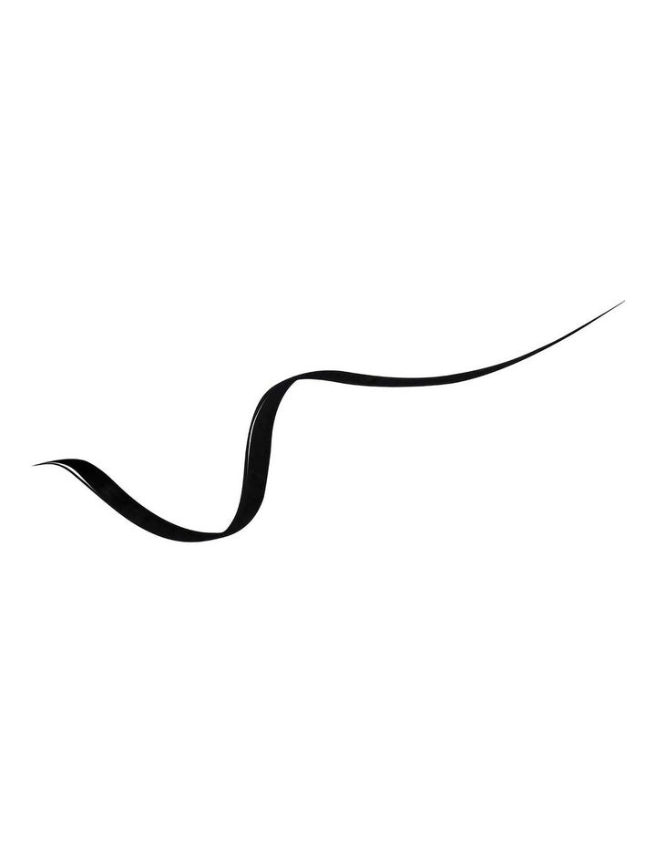 Waterproof Eye Liner in Black