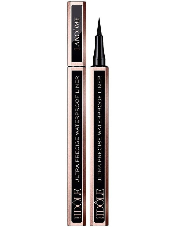 Waterproof Eye Liner in Black