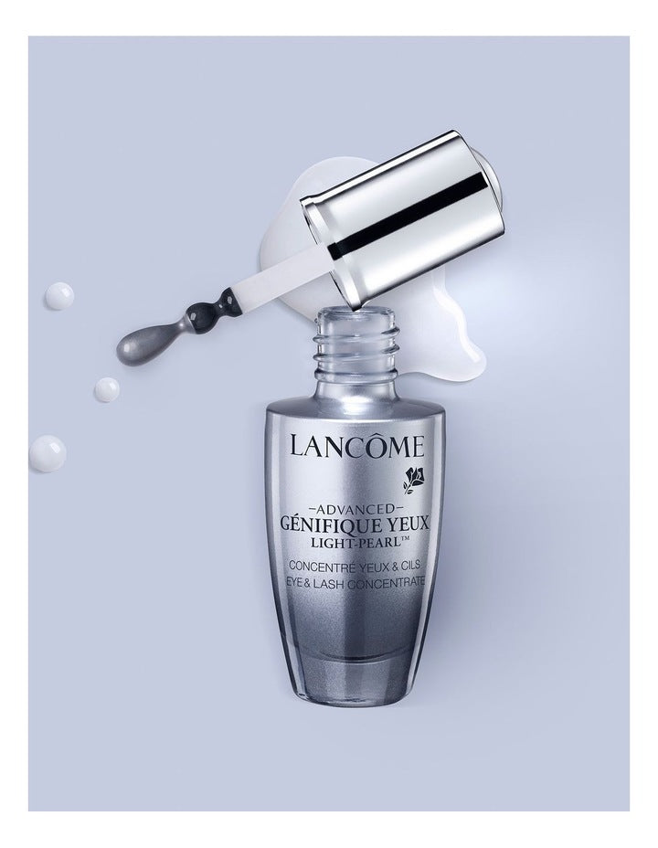 Genifique Yeux Light-Pearl Youth Activating Eye & Lash Serum 20ml