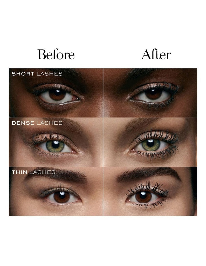 Hypnose Le8 Mascara