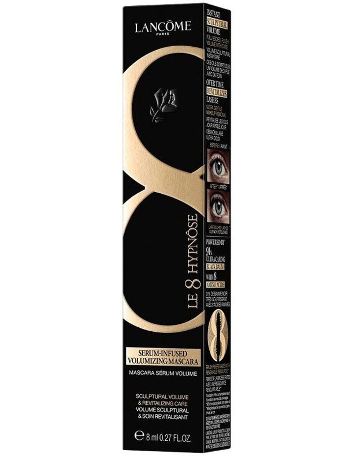 Hypnose Le8 Mascara