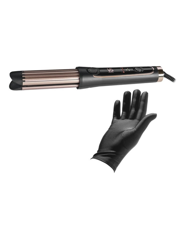 Cool Curl Brilliance VSC2112A