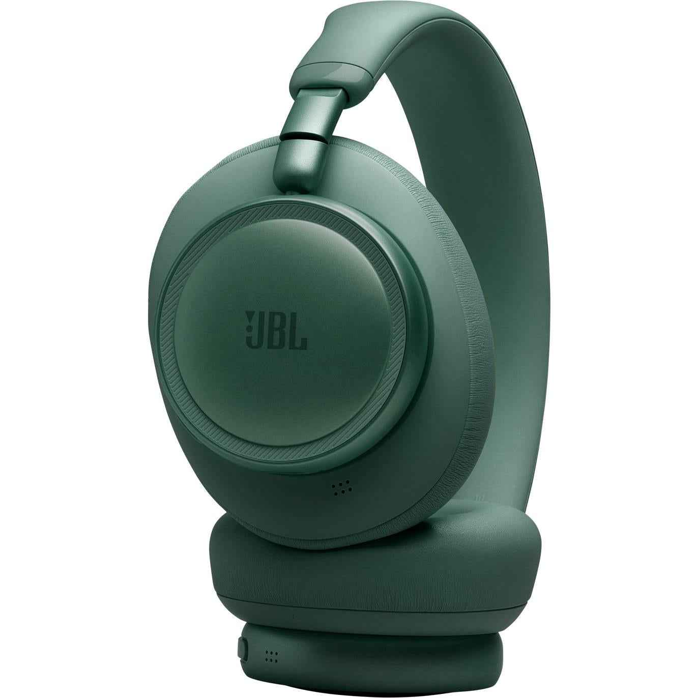 JBL Live 780NC Wireless Noise Cancelling Over-ear Headphones (Green)