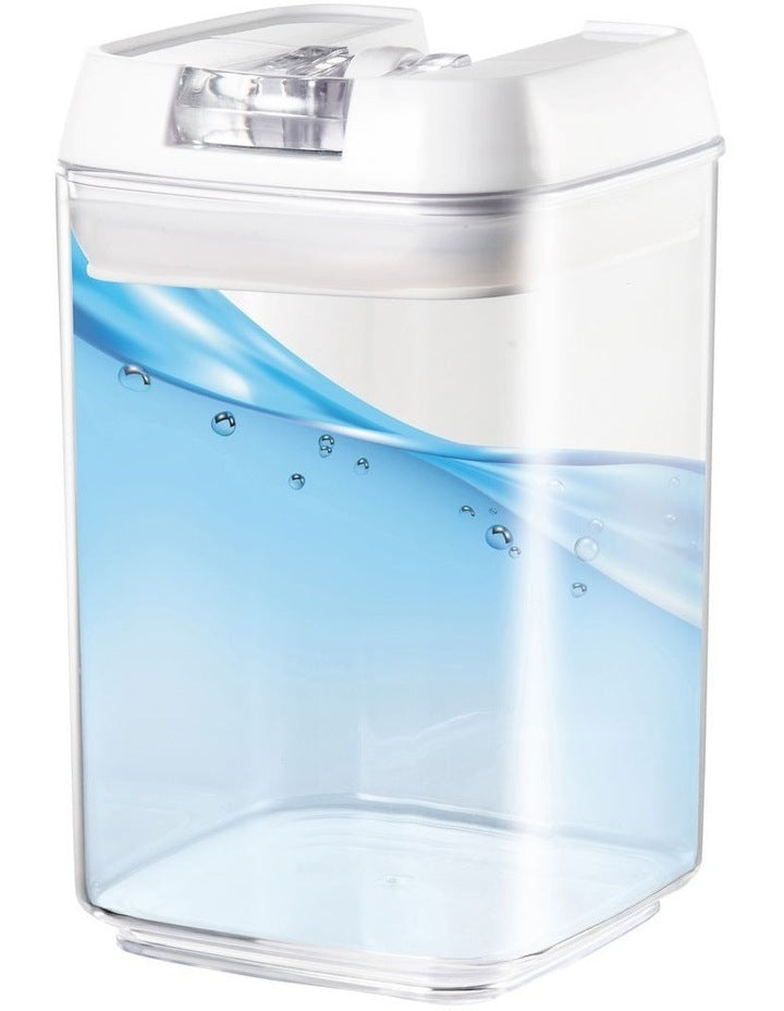 Airtight 12 Piece Food Canister Set