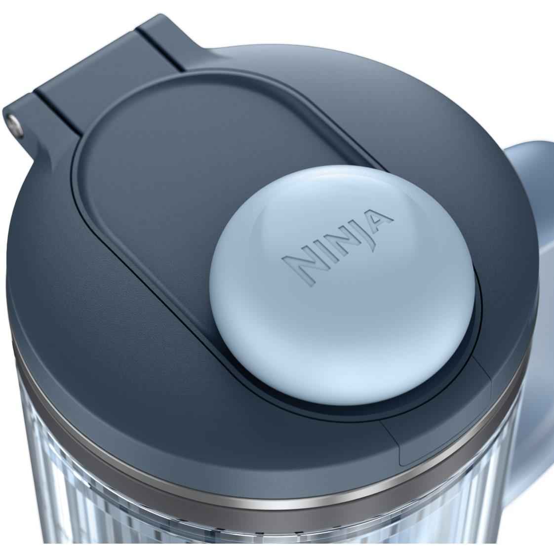 Ninja BlendBOSS Tumbler Blender (Cyberspace)