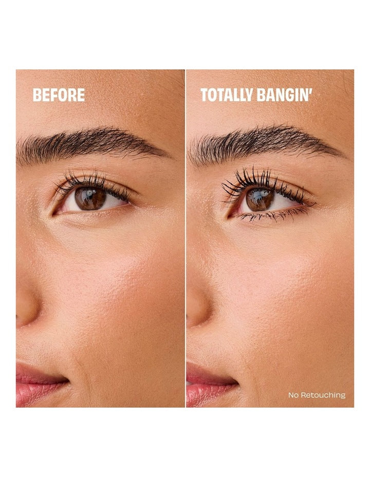 BADgal BANG Waterproof Mascara