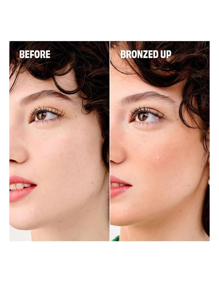 Hoola Lite Matte Bronzer