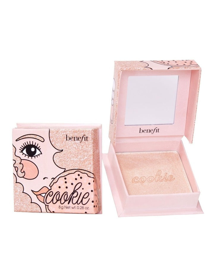 Cookie Golden Highlighter