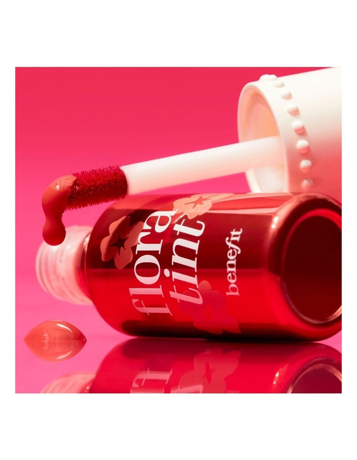 Flora Cheek and Lip Tint