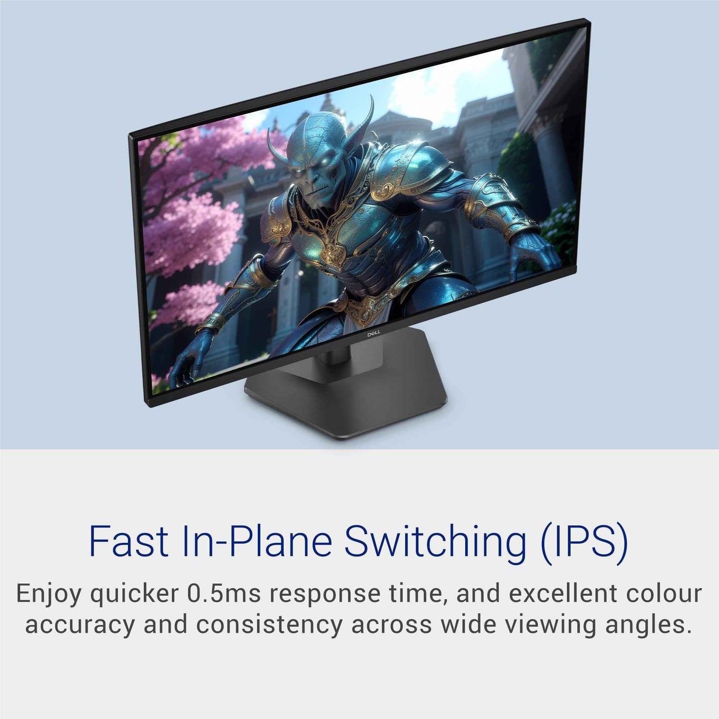 Dell SE2725HG 27" FHD 200Hz Monitor