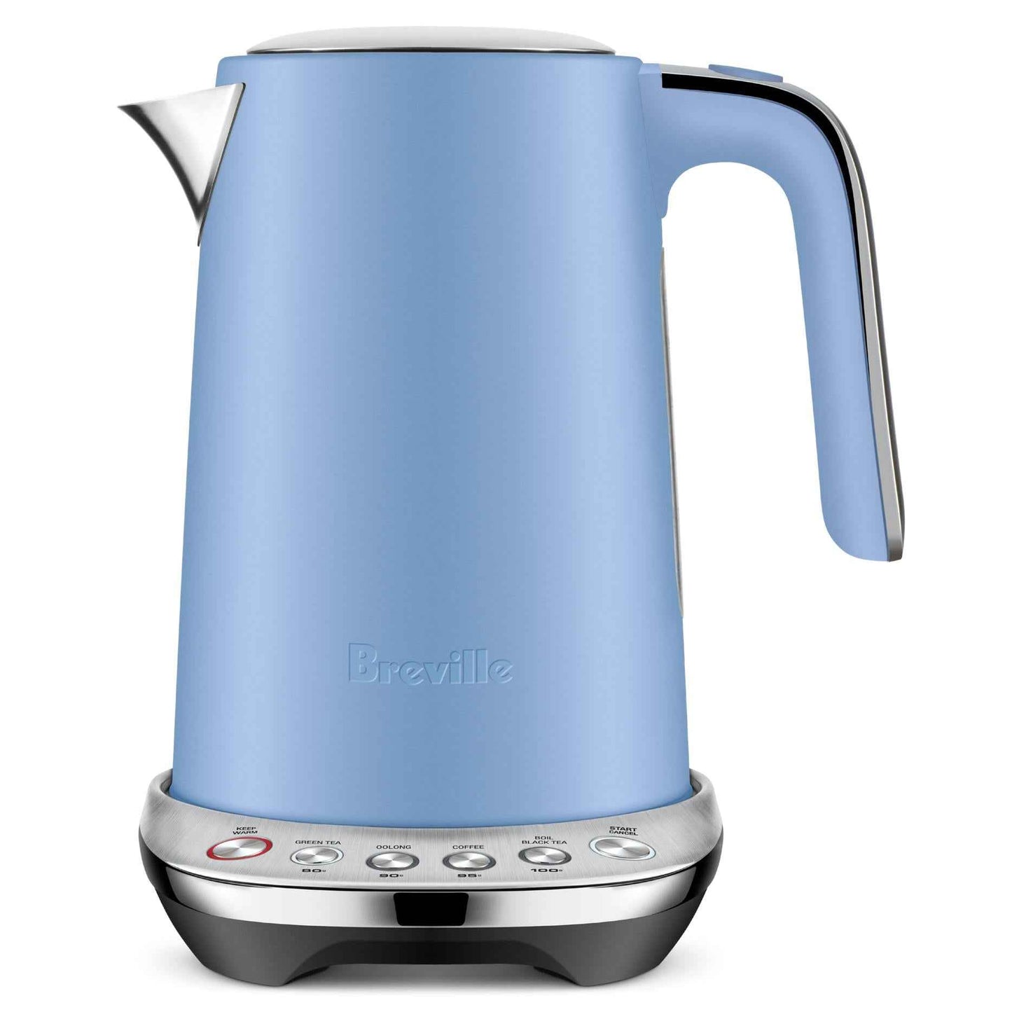 Breville the TempPro Variable Temperature Kettle (Lavender Blue)