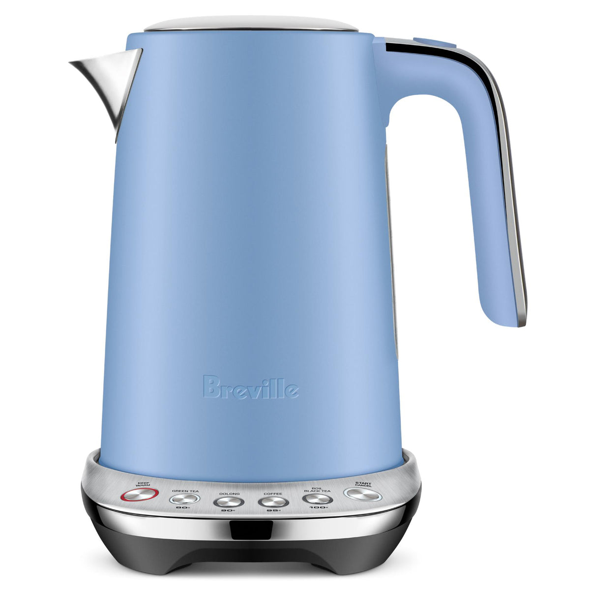 Breville the TempPro Variable Temperature Kettle (Lavender Blue)