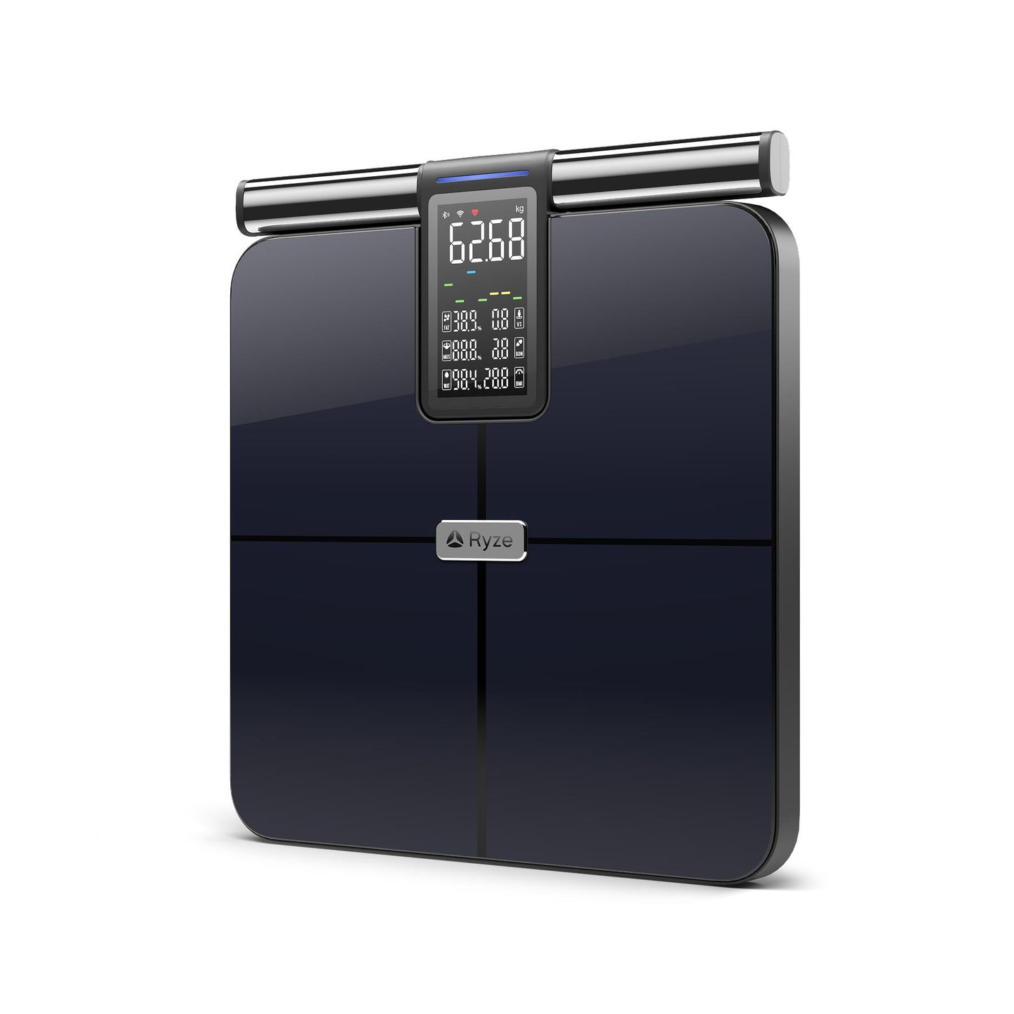 Ryze Full Scan Smart Body Scale