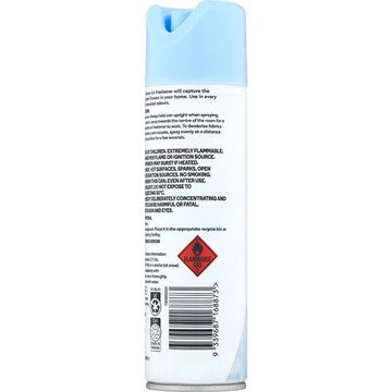 ZenZone Air Freshener With Odour Neutraliser Cotton Flower 150g