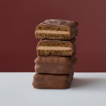 Arnott's Tim Tam Dark Chocolate Biscuits 200g