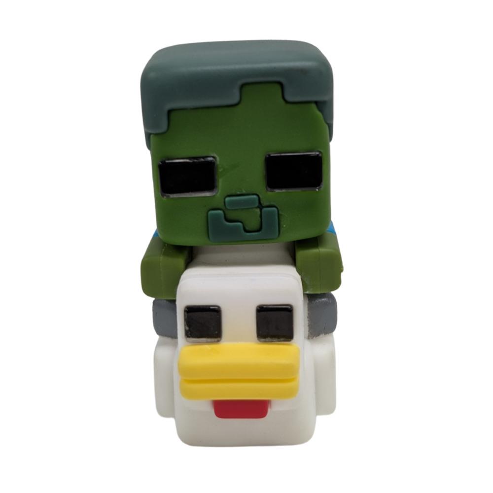 Minecraft Lil Softeez (Blind Box)