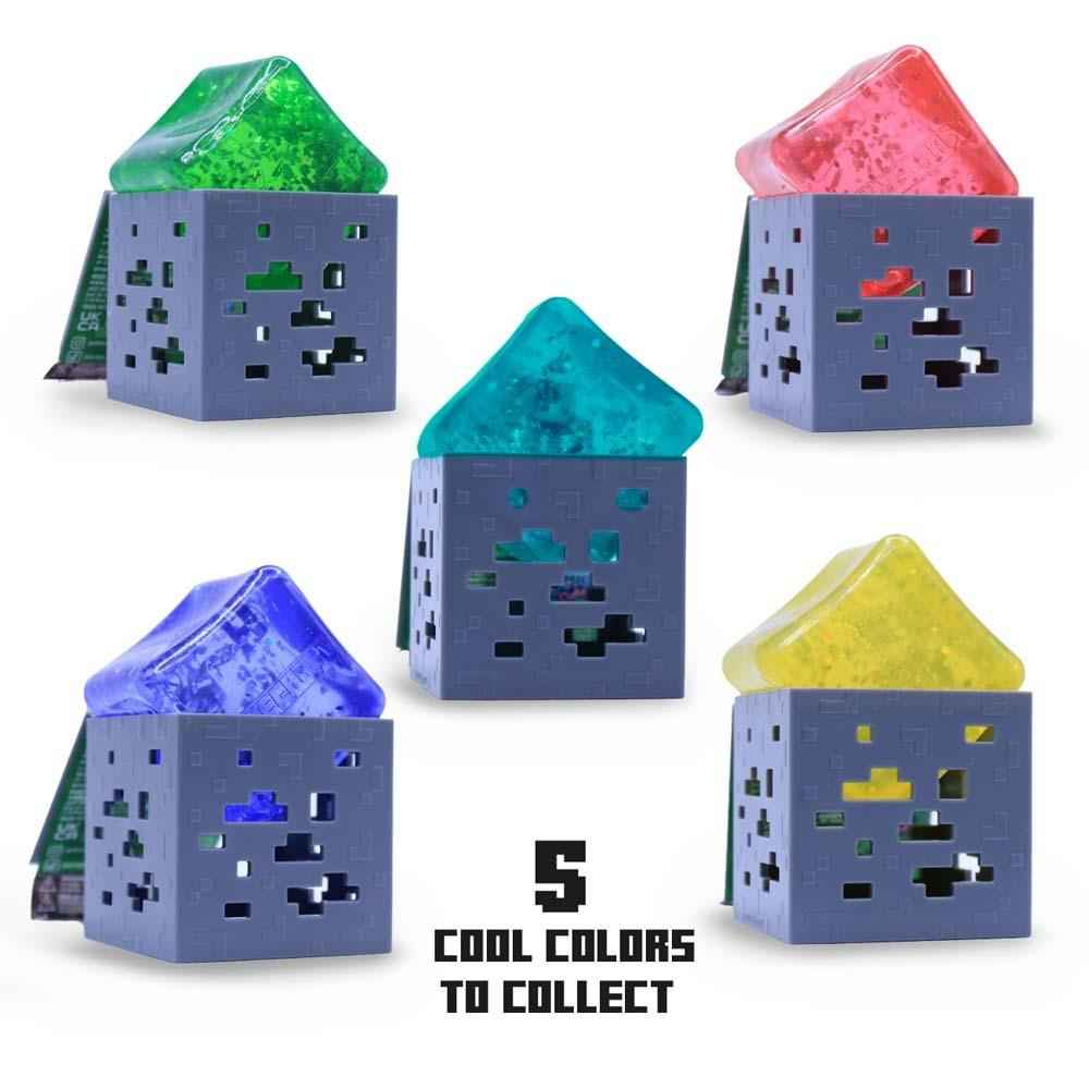 Minecraft Jelly Squishme